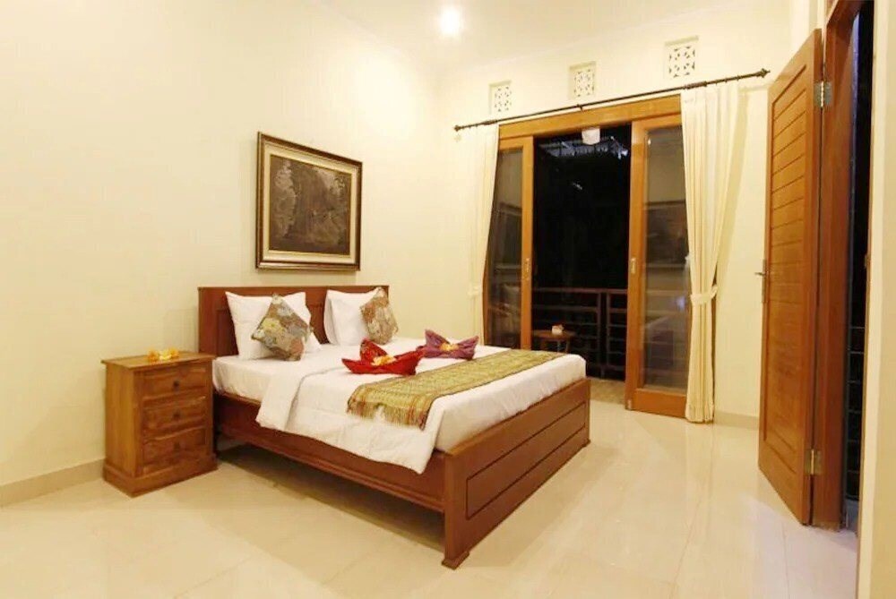 Pondok Sunari Ubud 3* суреті